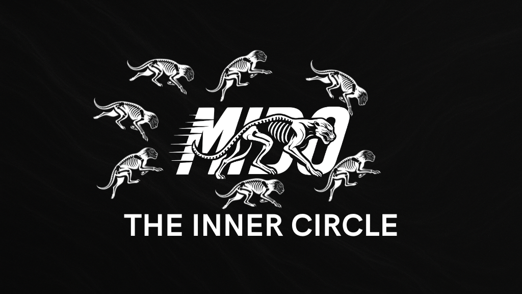 The Inner Circle