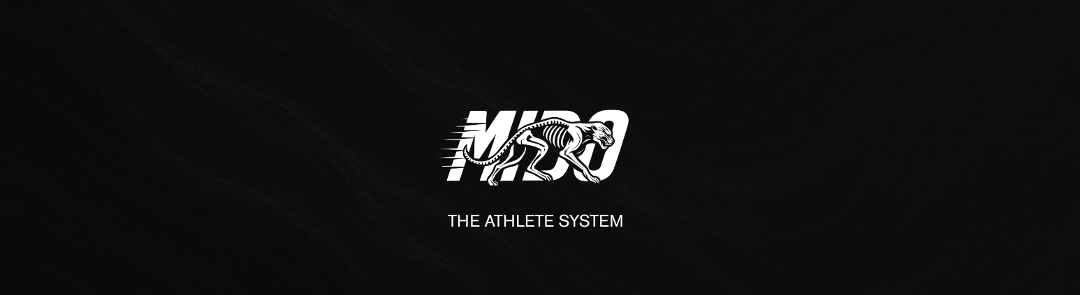 THE ATHLETE