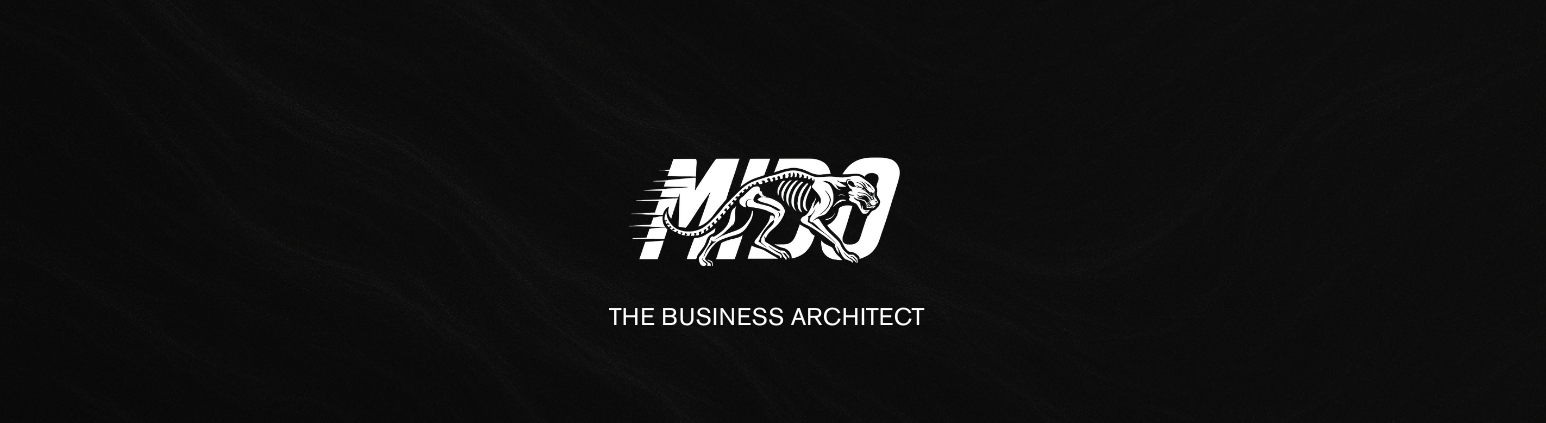 Business Architect